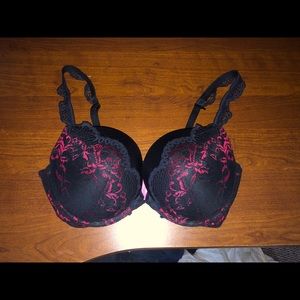Beyond Sexy Bra